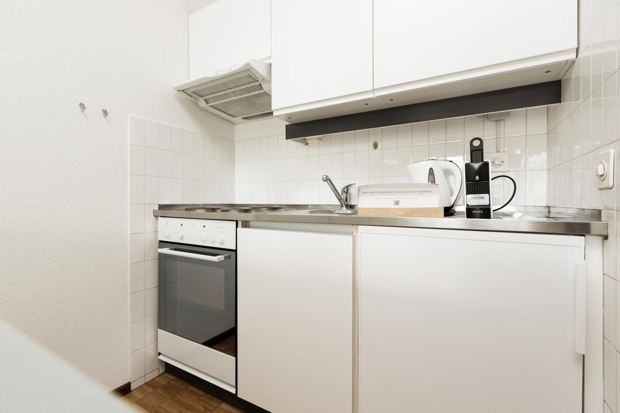 Appartamento White - Lg - Sangottardo26 Lugano Esterno foto